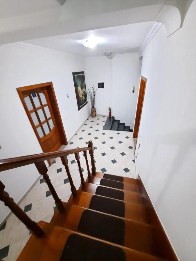 Vila 57 Hotel Tirana Kültér fotó